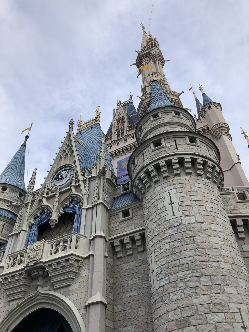 Five Things Every First Time Walt Disney World Visitor Should Know And