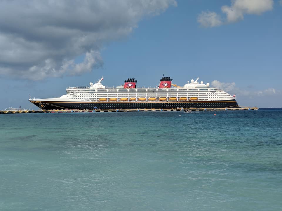 Common Issues You May Experience on Disney Cruise Line - Disney Park ...