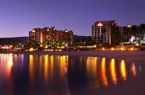 Five Reasons You'll Love Aulani