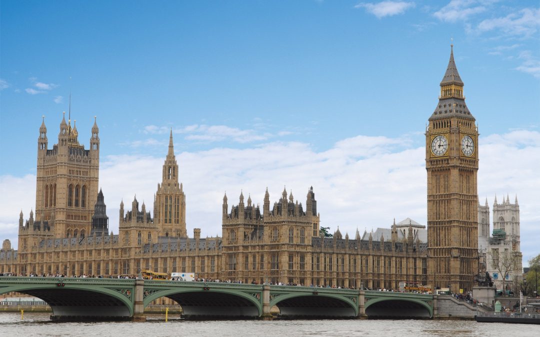 adventures by disney london Big ben parliament