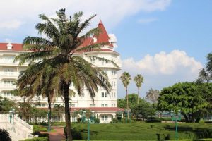 walt disney world grand floridian