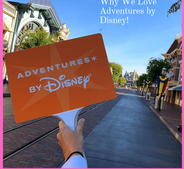 Season 2- Episode 2 – Adventures by Disney in Peru (Part 2)