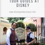 Why We Love VIP Tour Guides at Disney Parks