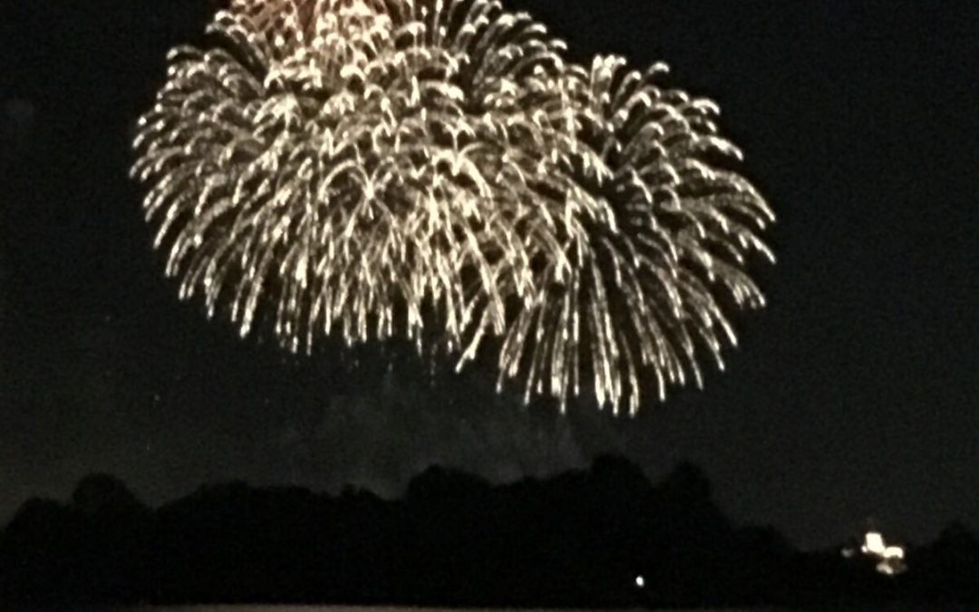 A Very Disney New Year’s Eve