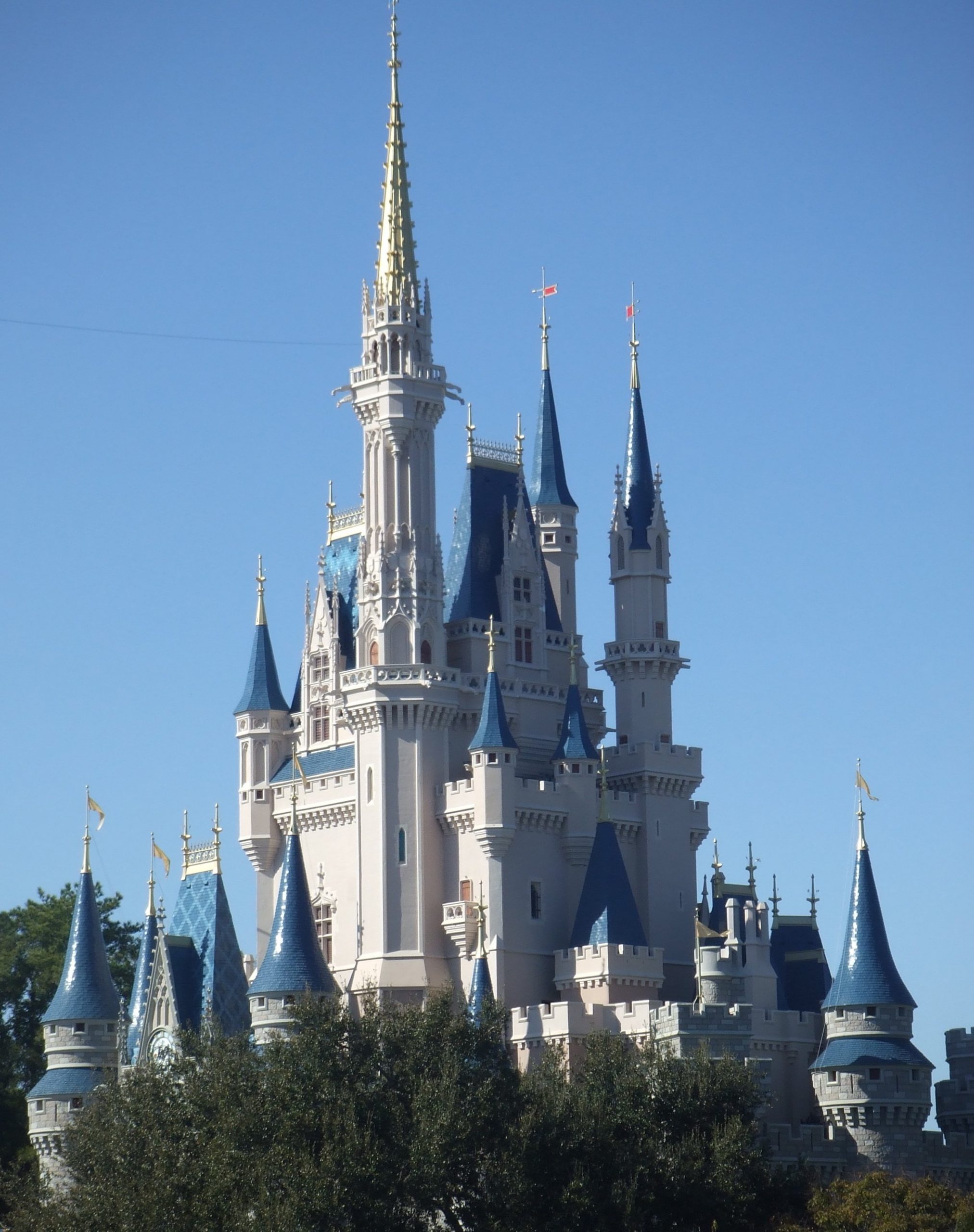 5 Steps For Planning Your Walt Disney World Visit - Disney Park Princess