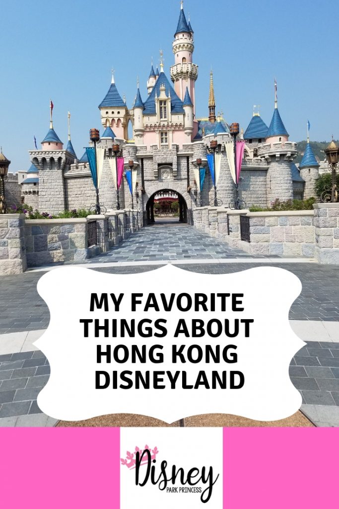 Our Favorite Things About Hong King Disneyland #hongkong #disneyland #hongkongdisneyland