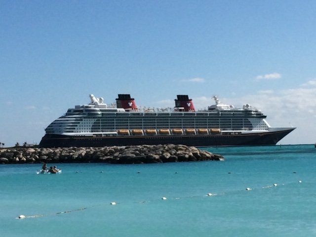 Our Must Have Items for a Disney Cruise