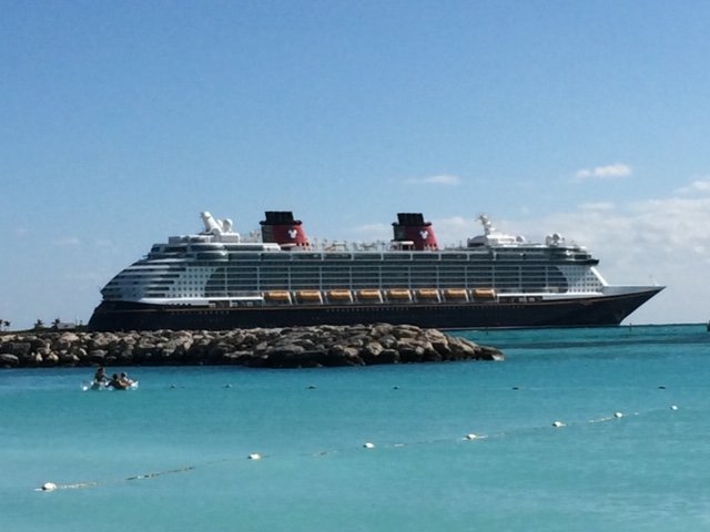 What to Wear on a Disney Cruise - Living By Disney