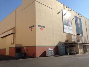 walt disney studio lot tour