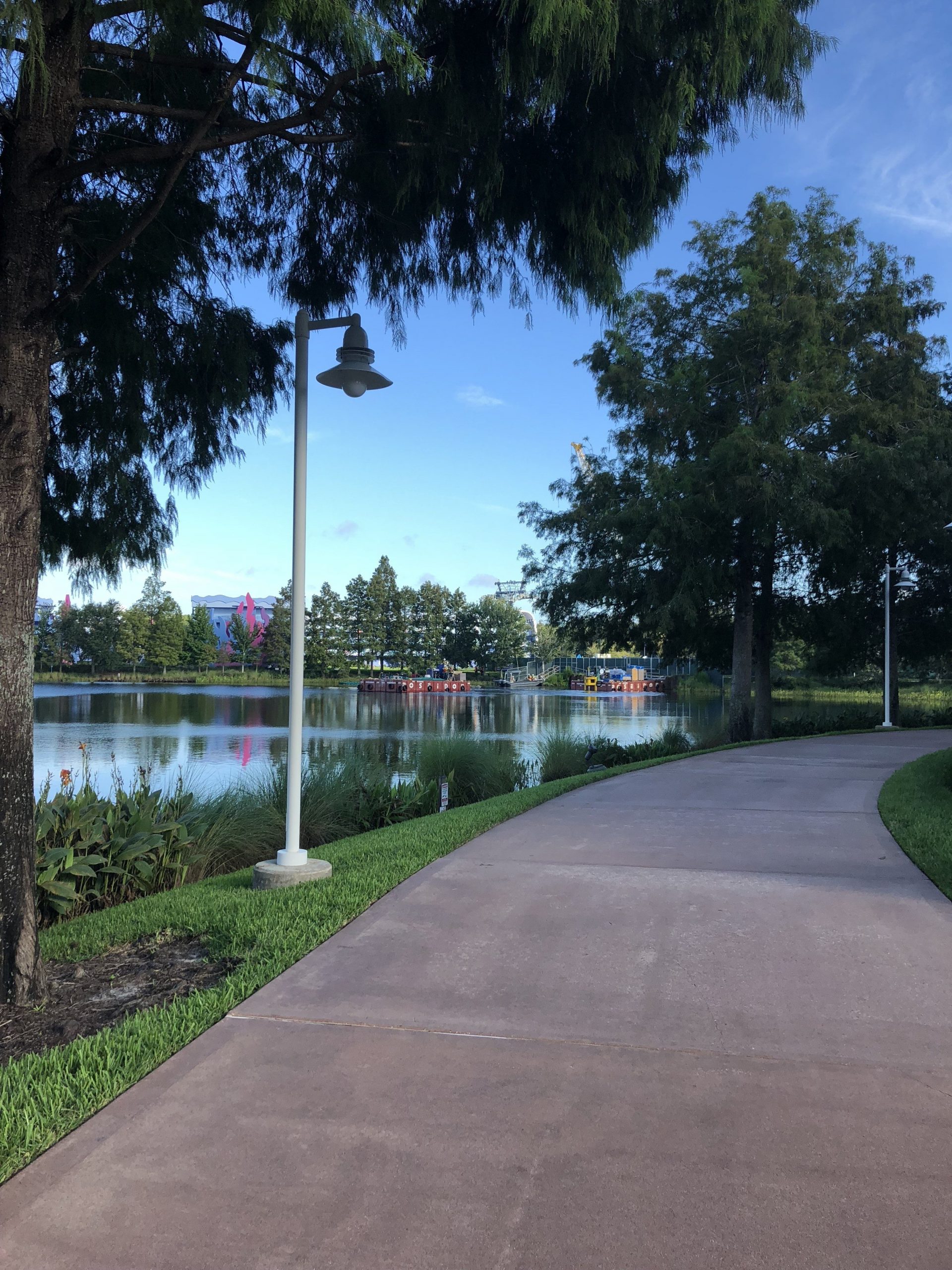 walt disney world resorts ratings