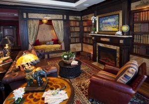 Adventureland Suite