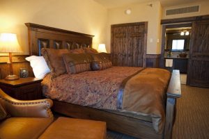 Big Thunder Suite