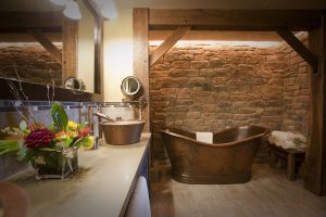 Big Thunder Suite
