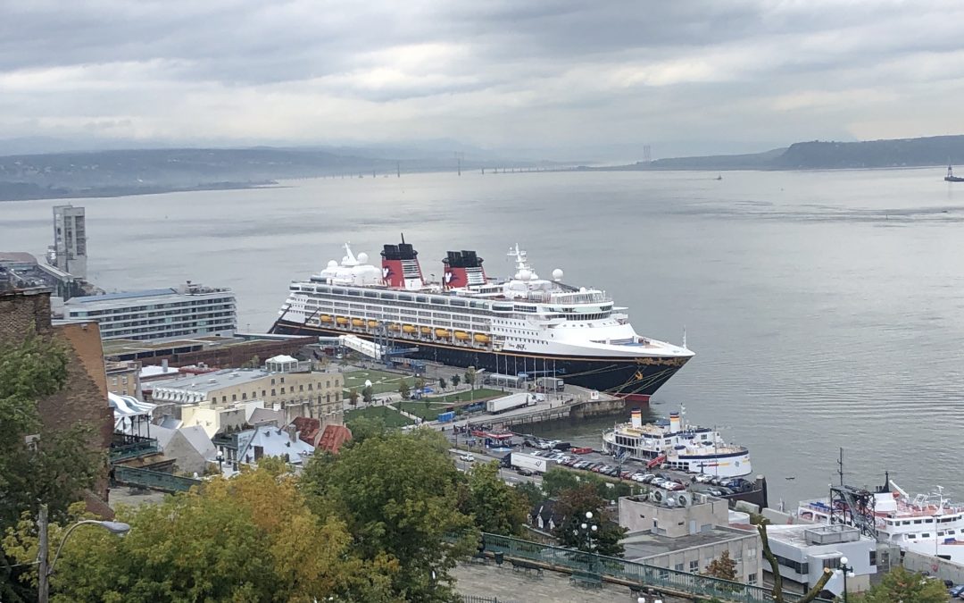 5 Important Things Not Included in the Price of Your Disney Cruise