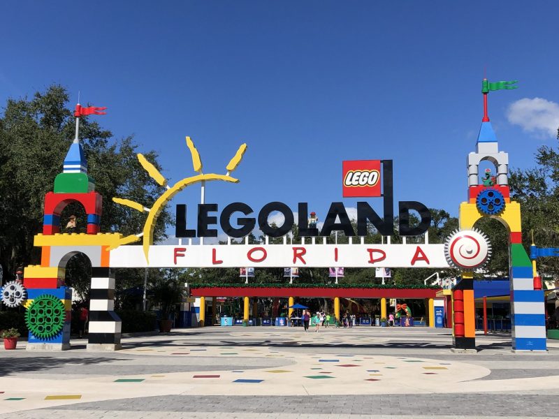 A Disney Fan’s Guide to LEGOLAND Florida