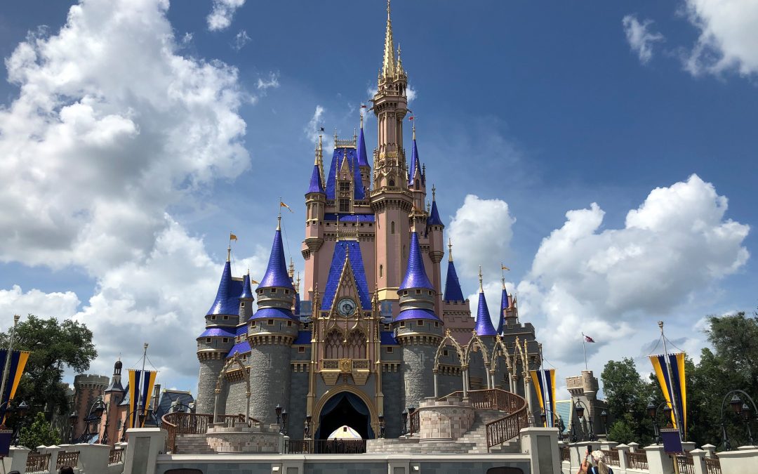 Fantastic News For Walt Disney World In 2024!