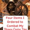 I am having serious Disney Cruise withdrawal! Here are some of my favorite Disney Cruise Line items you can currently find on the ShopDisney website.  #disney #disneycruiseline #dcl #shopdisney #cruise