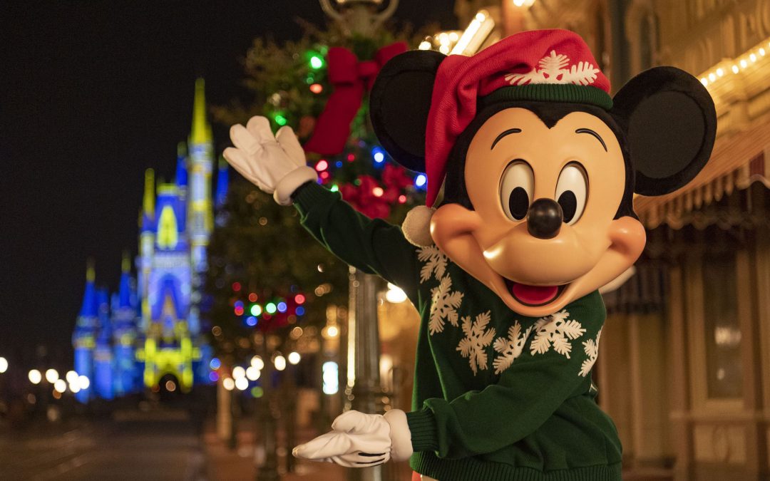 17 Best Disney Holiday, Christmas Home Decorations at shopDisney and Disney  Parks