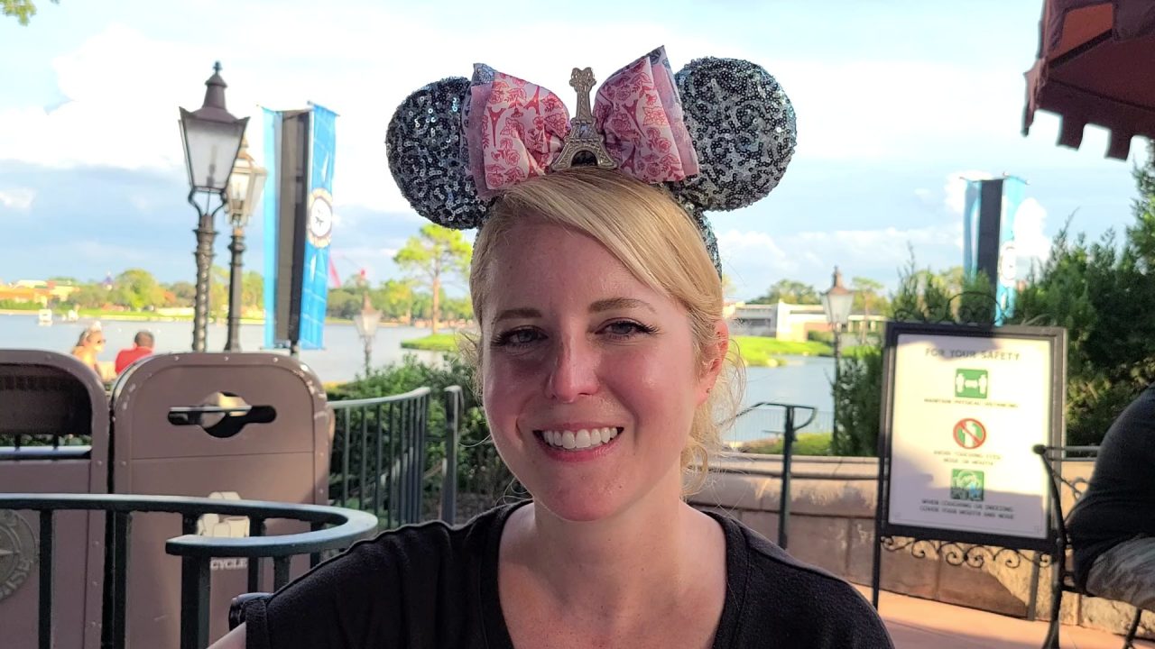 What It’s Like to Visit Walt Disney World During the Pandemic - Disney ...