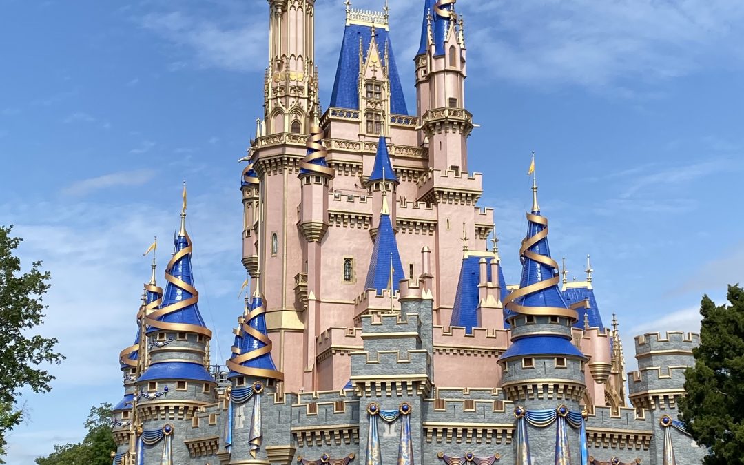 Which Walt Disney World Ticket Is Right For You?