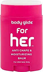 body glide for her anti chafe