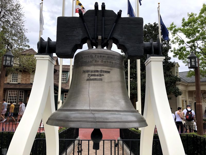 Liberty Bell